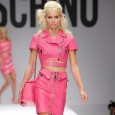 Najveća zvezda Nedelje mode u Milanu - Barbie 