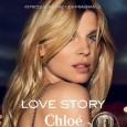 Clémence Poésy u Chloé ljubavnoj priči 