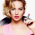 Jennifer Lawrence za novi Dior Addict