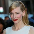 Zlatna dama: Cate Blanchett