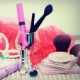 Kako da organizujete svoju šminku