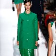 Kako da nosite zelenu boju