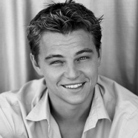 Leonardo DiCaprio i visoke, dugonoge plavuše