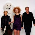 Ćerka Boris Beckera osvojila Nedelju mode u Berlinu