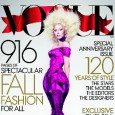 Vogue ruši sopstveni rekord