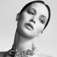 Jennifer Lawrence potpisuje novi ugovor za Dior