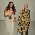 Vivienne Westwood: Politika na Nedelji mode u Londonu 