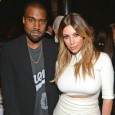 Kim Kardashian i Kanye West stali na ludi kamen 