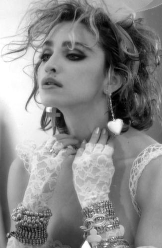 1980 - Madonna