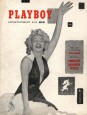Marilyn Monroe na naslovnoj Playboy-a