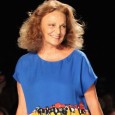 Diane von Furstenberg: Proslava na Nedelji mode