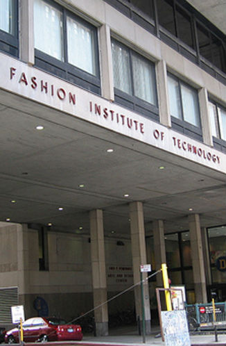 Fashion Institute of Technology- FIT