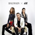 Da li ste spremni za Balmain X H&M?