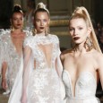 Najveći trendovi za venčanja direktno sa Bridal Fashion Week-a