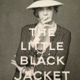 Mala crna Chanel jakna