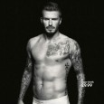 H&M i telo David Beckhama