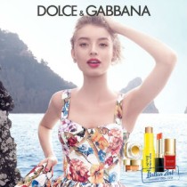 Dolce & Gabbana predstavlja limitiranu letnju kolekciju šminke