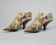 Francuske cipele 1690.