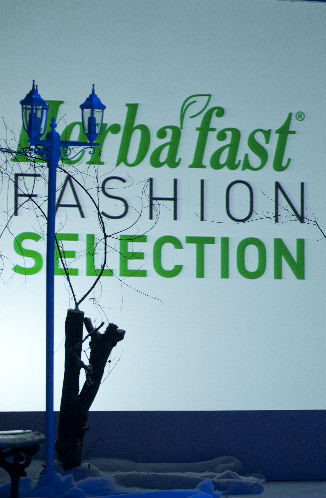 Fashion Selection