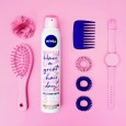 NIVEA Fresh Revive šamponi za suvo pranje kose