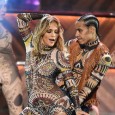 American Music Awards u znaku J.Lo 