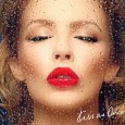 Kylie Minogue izdala 12. album