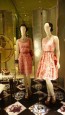 I dok je Miuccia Prada prisustvovala raznim proslavama tokom Bijenala u Veneciji, imala je itekako uticaja, kao i uvek, na modni stil New York-a.