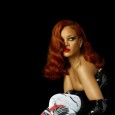 Rihanna u svetu čarapa 