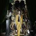 Nedelje mode u Milanu: Roberto Cavalli jesen 2016. 