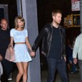 Da li će Taylor Swift i Calvin Harris uslišiti Armanijeve želje? 