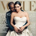 Ostvarenje sna: Kim Kardashian na naslovnici Vogue-a