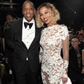 Beyonce i Jay Z vladaju Grammy nagradama