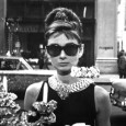 1950 - Audrey Hepburn