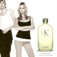 Calvin Klein ima novi unisex parfem 