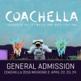 Šta nas očekuje na Coachella 2016 festivalu 