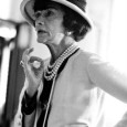 1920 - Coco Chanel