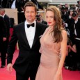 Upavo venčani: Angelina Jolie i Brad Pitt 