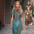 Nedelja mode u Milanu: Gucci proleće/leto 2016. godine