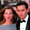 Kate Moss i Johnny Depp 