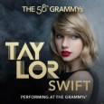 Taylor Swift otvara Grammy 2016. 