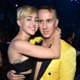 Jeremy Scott i Miley Cyrus osvajaju Njujork 