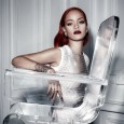 Rihanna za Dior Mag 
