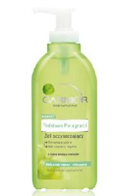 Garnier Essentials gel za čišćenje