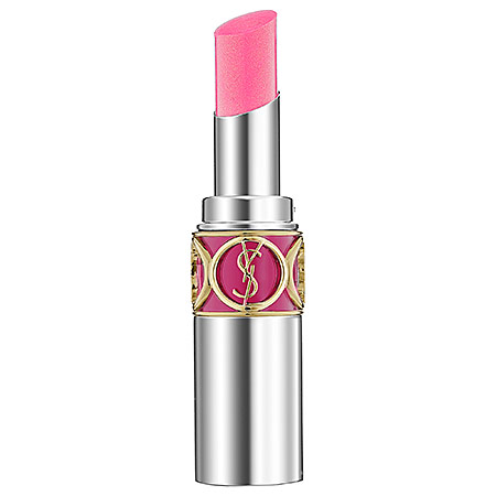 YSL Volupte Sheer Candy, Cool Guava