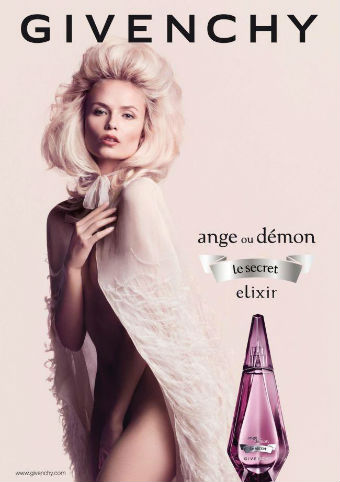 Ange ou Demon - Givenchy