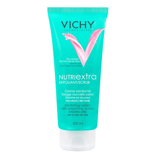 Vichy Nutriextra Exfoliant