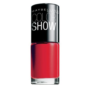 Maybelline Colour Show, Candy Apple