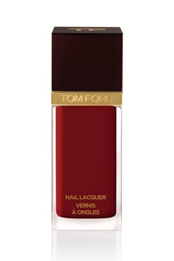 Tom Ford, Smoke Red