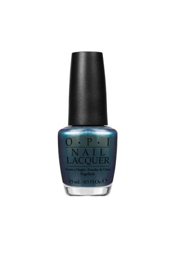 OPI Nail Lacquer, This Colors Making Waves