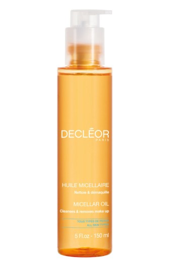 Decleor Micellar Oil